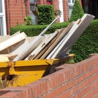 Cheap Skips Hire 1