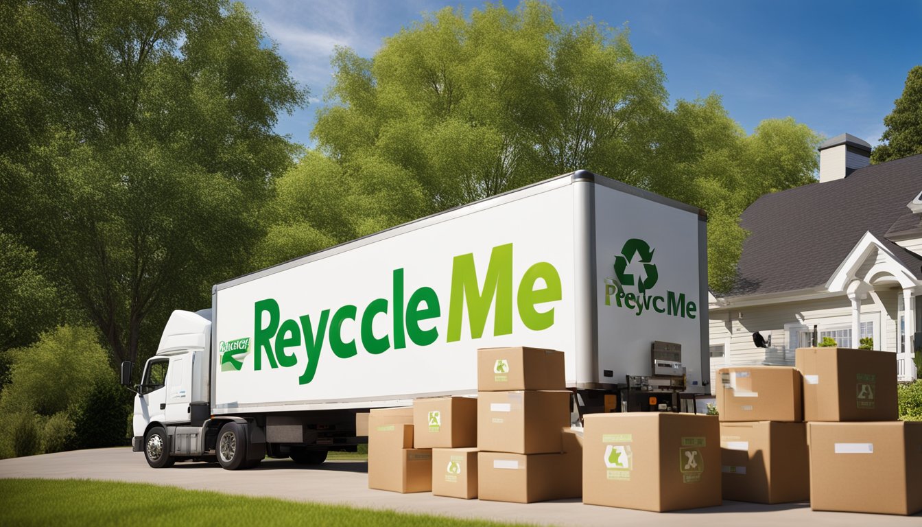 Eco-Friendly Moving Tips For A Greener Home Relocation