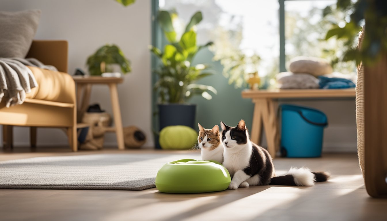 Eco-Friendly Pet Care Tips For Sustainable Living