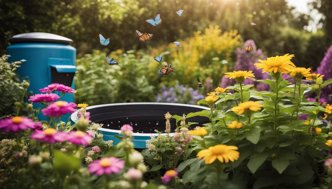 Eco-Friendly Gardening Techniques For Beginners