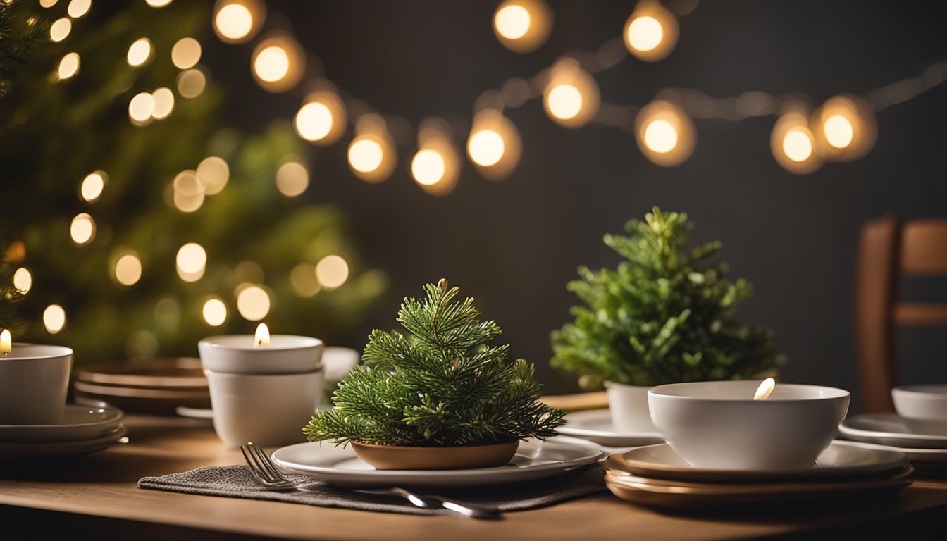 Eco-Friendly Tips For Sustainable Christmas Celebrations