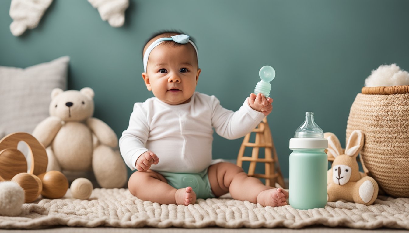 Eco-Friendly Baby Product Alternatives