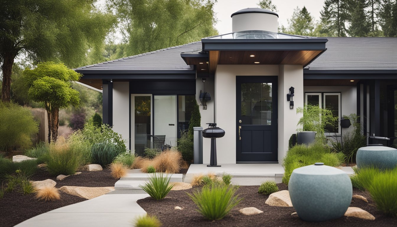 Smart Ways To Reduce Water Usage At Home